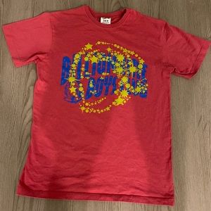 Billionaire Boys Club Tee